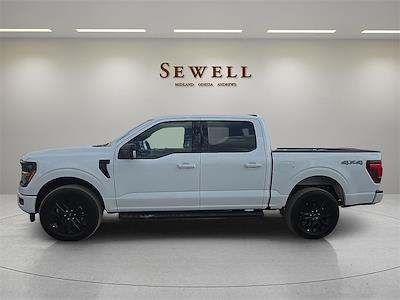 New 2025 Ford F-150 XLT SuperCrew Cab 4WD Pickup for sale #1545212 - photo 2