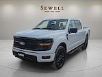 2025 Ford F-150 SuperCrew Cab 4WD Pickup for sale #1545212 - photo 1