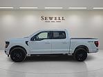 2025 Ford F-150 SuperCrew Cab 4WD Pickup for sale #1545212 - photo 2