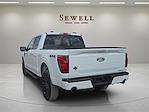 2025 Ford F-150 SuperCrew Cab 4WD Pickup for sale #1545212 - photo 3