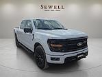 2025 Ford F-150 SuperCrew Cab 4WD Pickup for sale #1545212 - photo 6