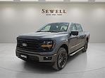 2025 Ford F-150 SuperCrew Cab 4WD Pickup for sale #1545217 - photo 1