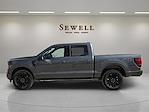 2025 Ford F-150 SuperCrew Cab 4WD Pickup for sale #1545217 - photo 2