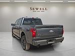 2025 Ford F-150 SuperCrew Cab 4WD Pickup for sale #1545217 - photo 3