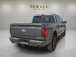 2025 Ford F-150 SuperCrew Cab 4WD Pickup for sale #1545217 - photo 4