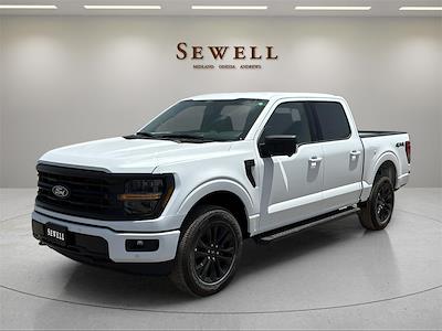 2025 Ford F-150 SuperCrew Cab 4x4 Pickup for sale #1545250 - photo 1