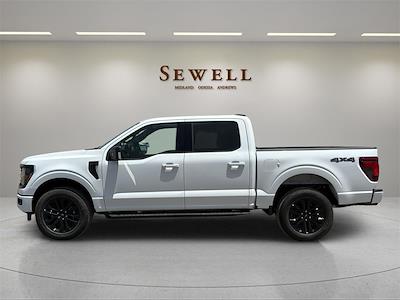 2025 Ford F-150 SuperCrew Cab 4x4 Pickup for sale #1545250 - photo 2
