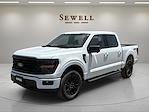 2025 Ford F-150 SuperCrew Cab 4x4 Pickup for sale #1545250 - photo 1