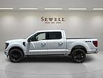 2025 Ford F-150 SuperCrew Cab 4x4 Pickup for sale #1545250 - photo 2