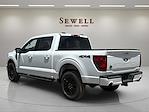 2025 Ford F-150 SuperCrew Cab 4x4 Pickup for sale #1545250 - photo 3