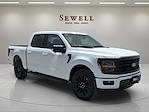 2025 Ford F-150 SuperCrew Cab 4x4 Pickup for sale #1545250 - photo 7