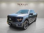 2025 Ford F-150 SuperCrew Cab 4x4 Pickup for sale #1545255 - photo 1