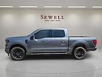 2025 Ford F-150 SuperCrew Cab 4x4 Pickup for sale #1545255 - photo 2