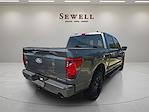 2025 Ford F-150 SuperCrew Cab 4x4 Pickup for sale #1545255 - photo 4