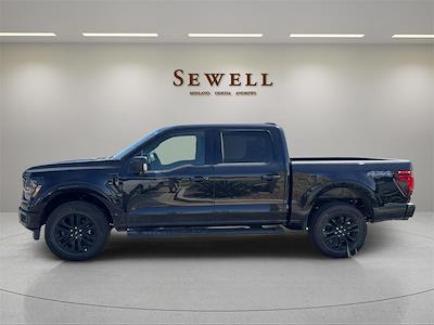 2025 Ford F-150 SuperCrew Cab 4x4 Pickup for sale #1545261 - photo 2