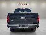 2025 Ford F-150 SuperCrew Cab 4x4 Pickup for sale #1545261 - photo 4