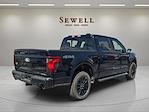 2025 Ford F-150 SuperCrew Cab 4x4 Pickup for sale #1545261 - photo 5