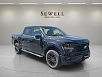 2025 Ford F-150 SuperCrew Cab 4x4 Pickup for sale #1545261 - photo 7