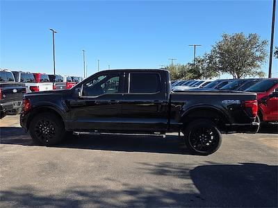 2025 Ford F-150 SuperCrew Cab 4WD Pickup for sale #1545278 - photo 2