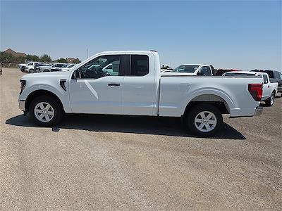 2025 Ford F-150 Super Cab 4x2 Pickup for sale #1546153 - photo 2