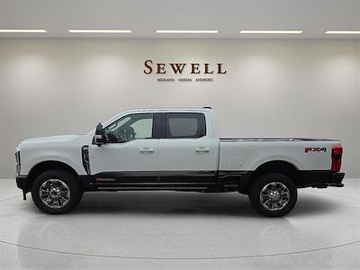 2025 Ford F-350 Crew Cab SRW 4x4 Pickup for sale #1546277 - photo 2