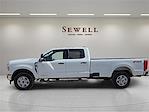 New 2025 Ford F-350 XLT Crew Cab 4x4 SRW Pickup for sale #1546503 - photo 2