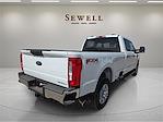 New 2025 Ford F-350 XLT Crew Cab 4x4 SRW Pickup for sale #1546503 - photo 4