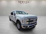 New 2025 Ford F-350 XLT Crew Cab 4x4 SRW Pickup for sale #1546503 - photo 6