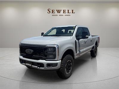 2025 Ford F-250 Crew Cab 4x4 Pickup for sale #1546564 - photo 1