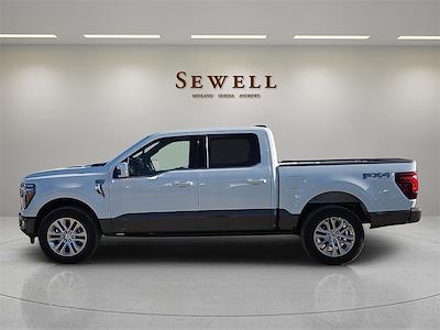 New 2025 Ford F-150 King Ranch SuperCrew Cab for sale #1546801 - photo 2