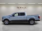 New 2025 Ford F-150 King Ranch SuperCrew Cab for sale #1546801 - photo 2
