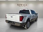 New 2025 Ford F-150 King Ranch SuperCrew Cab for sale #1546801 - photo 4