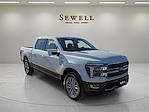 New 2025 Ford F-150 King Ranch SuperCrew Cab for sale #1546801 - photo 6