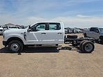 2025 Ford F-350 Crew Cab DRW 4x4 Cab Chassis for sale #1546885 - photo 2