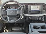 2025 Ford F-350 Crew Cab DRW 4WD Cab Chassis for sale #1546885 - photo 23
