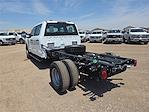 2025 Ford F-350 Crew Cab DRW 4x4 Cab Chassis for sale #1546885 - photo 3