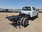 2025 Ford F-350 Crew Cab DRW 4x4 Cab Chassis for sale #1546885 - photo 4