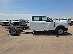 2025 Ford F-350 Crew Cab DRW 4x4 Cab Chassis for sale #1546885 - photo 5