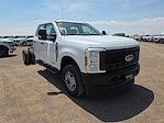 2025 Ford F-350 Crew Cab DRW 4x4 Cab Chassis for sale #1546885 - photo 6