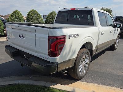 2025 Ford F-150 SuperCrew Cab 4x4 Pickup for sale #1547069 - photo 2