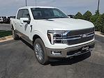 2025 Ford F-150 SuperCrew Cab 4x4 Pickup for sale #1547069 - photo 1