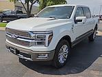 2025 Ford F-150 SuperCrew Cab 4x4 Pickup for sale #1547069 - photo 3