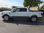 2025 Ford F-150 SuperCrew Cab 4x4 Pickup for sale #1547069 - photo 4