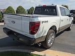 2025 Ford F-150 SuperCrew Cab 4x4 Pickup for sale #1547069 - photo 2