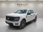 2025 Ford F-150 SuperCrew Cab 4WD Pickup for sale #1547116 - photo 1