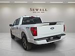 2025 Ford F-150 SuperCrew Cab 4WD Pickup for sale #1547116 - photo 3
