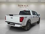 2025 Ford F-150 SuperCrew Cab 4WD Pickup for sale #1547116 - photo 4