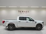 2025 Ford F-150 SuperCrew Cab 4WD Pickup for sale #1547116 - photo 5