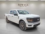 2025 Ford F-150 SuperCrew Cab 4WD Pickup for sale #1547116 - photo 6