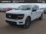 2025 Ford F-150 SuperCrew Cab 4WD Pickup for sale #1547127 - photo 1